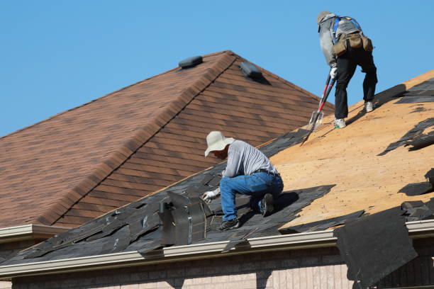 Gutter Replacement in Valatie, NY